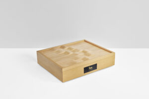 Lire la suite à propos de l’article Coffret Château Lagrange Collection Remarquable