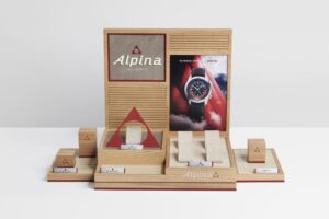 Lire la suite à propos de l’article Display Alpina