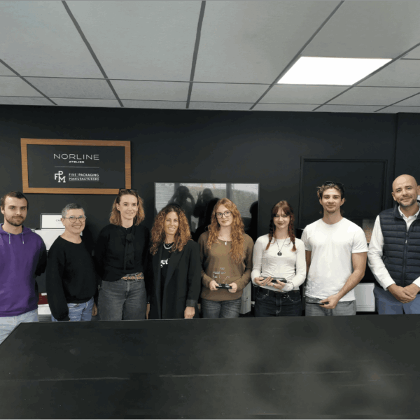 Concours Design Étudiants 2025
