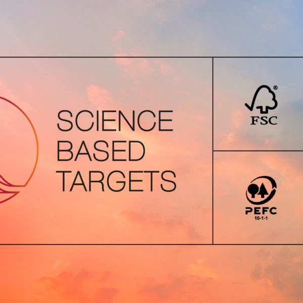 FPM SUR LA TRAJECTOIRE SBTi