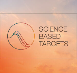 Lire la suite à propos de l’article FPM SUR LA TRAJECTOIRE SBTi