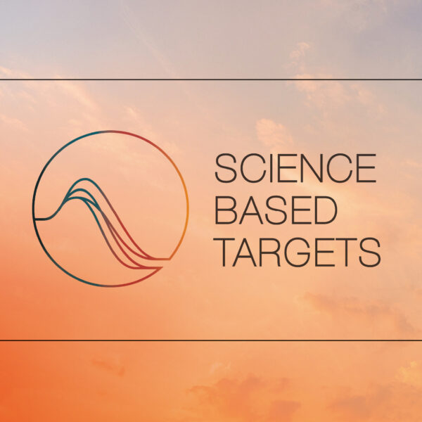 FPM SUR LA TRAJECTOIRE SBTi